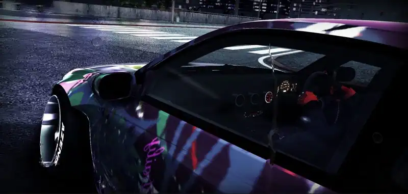 Drift Tuner 2019 — изображение 1