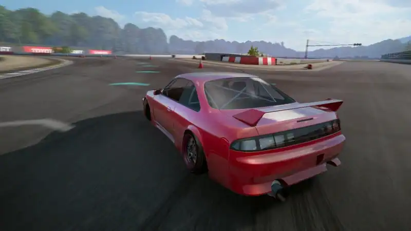 Drift Zone — изображение 2