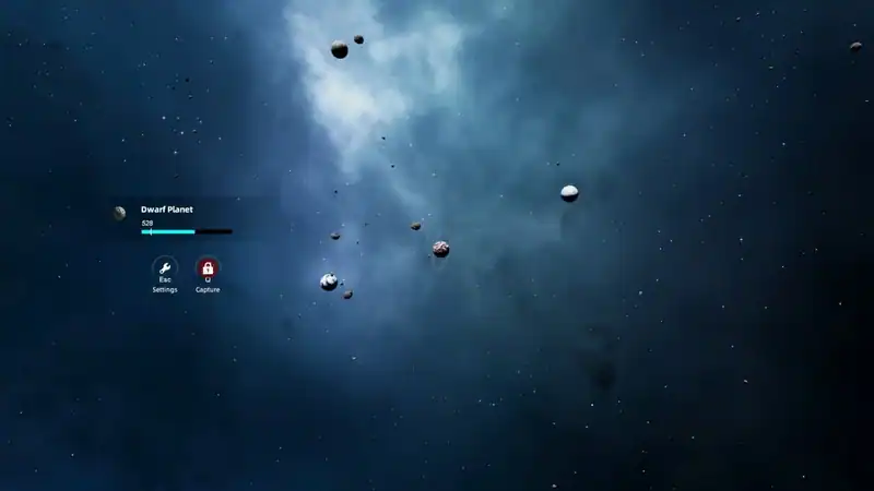 Drifter Star: Evolution — изображение 2