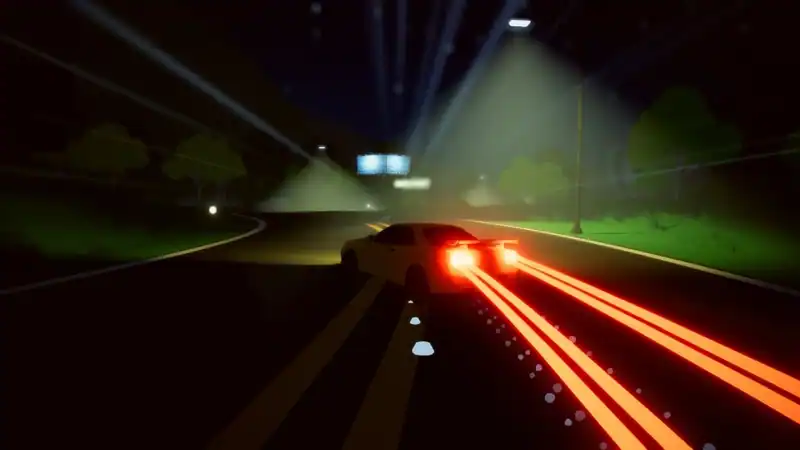 Drifting Kings — изображение 3
