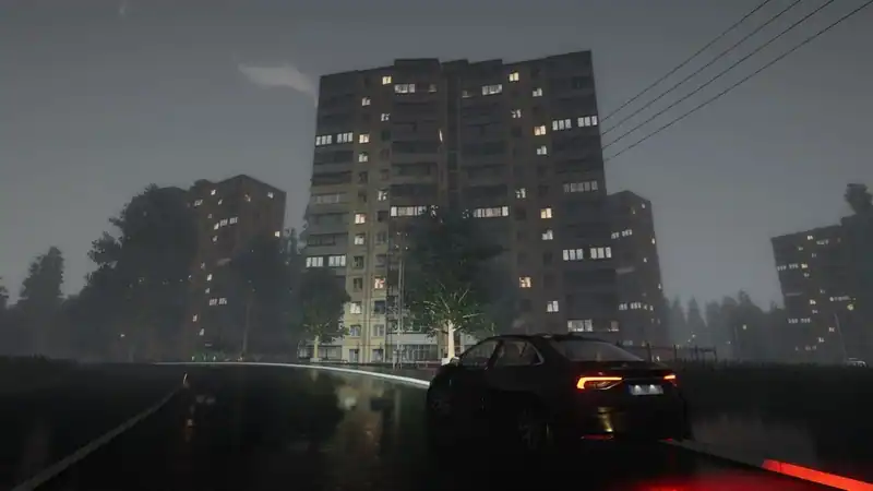 Drive 21 — изображение 1