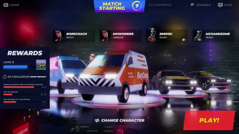 Drive Buy — изображение 3