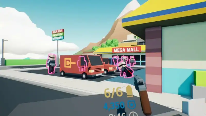 Drive-By Cop — изображение 3