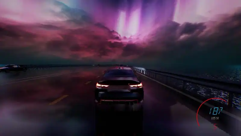 Driving Around — изображение 3