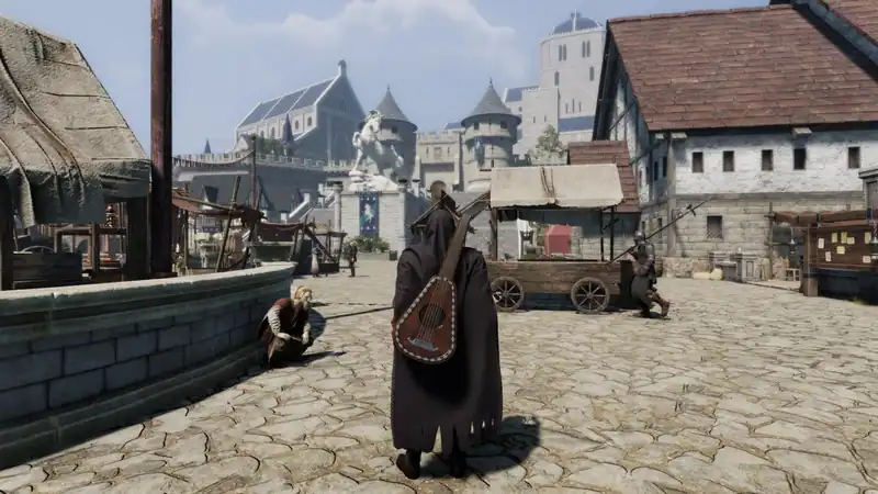 Age of Reforging: The Freelands — изображение 2