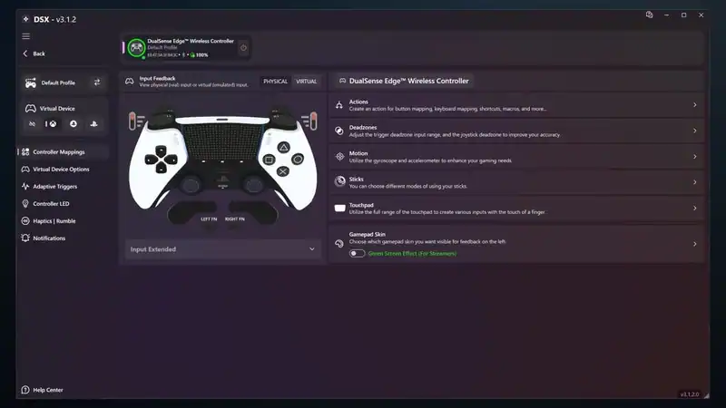 DSX — изображение 2