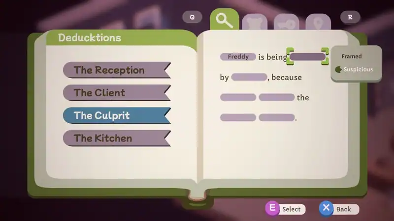 Duck Detective: The Secret Salami — изображение 3