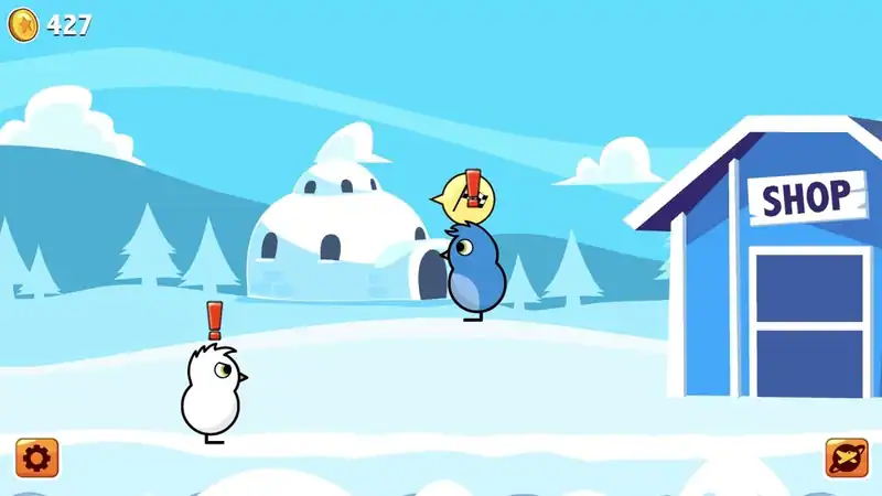 Duck Life 4 — изображение 3