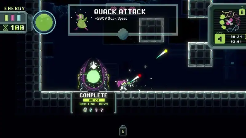 Duck Paradox — изображение 3