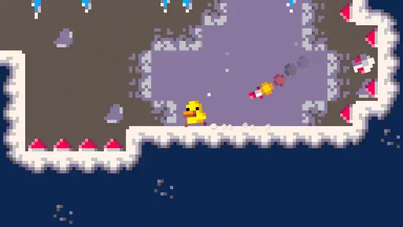 Duck Souls — изображение 1