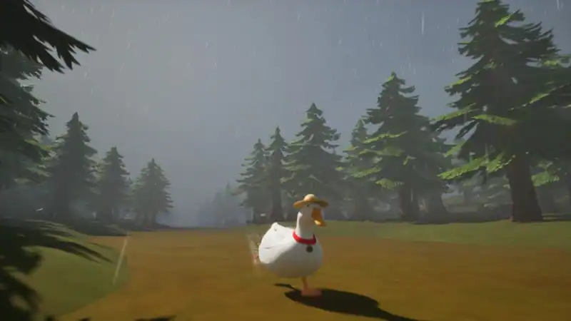 Ducky: The Curious — изображение 2