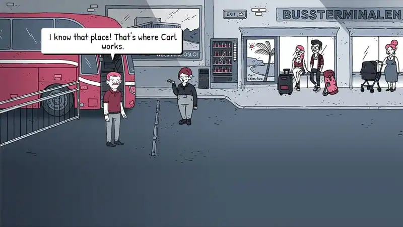 Dude, Where Is My Beer? — изображение 3
