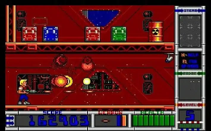 Duke Nukem 1+2 — изображение 3