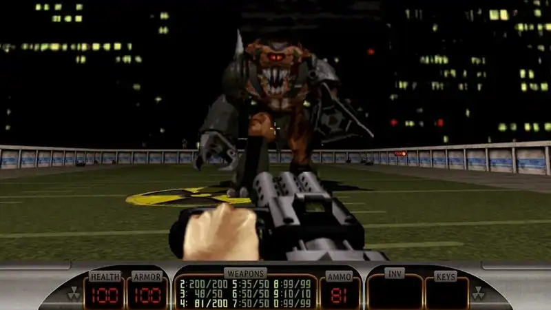 Duke Nukem 3D: Megaton Edition — изображение 3