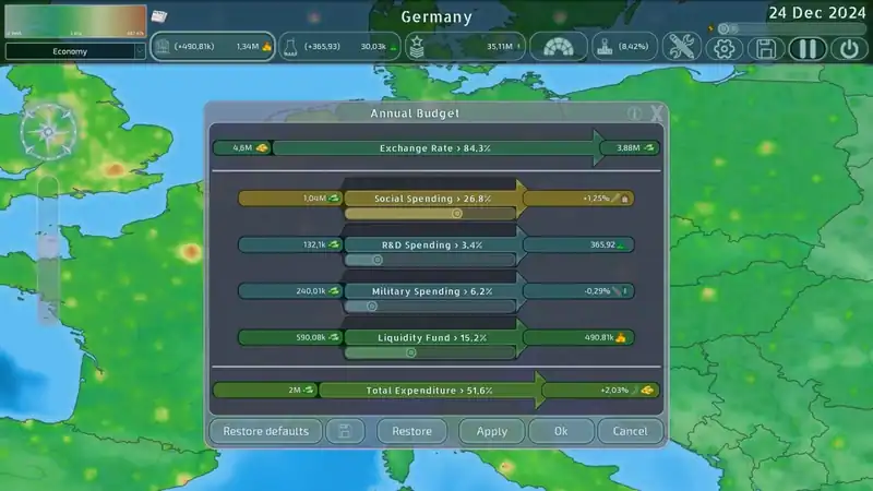 Dummynation — изображение 1