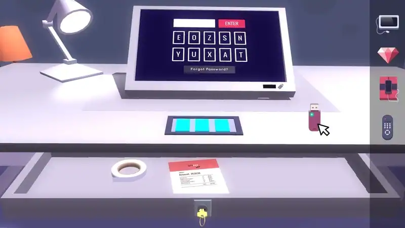 Agent A: A puzzle in disguise — изображение 2