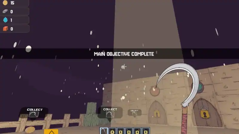 Dune Rancher — изображение 3