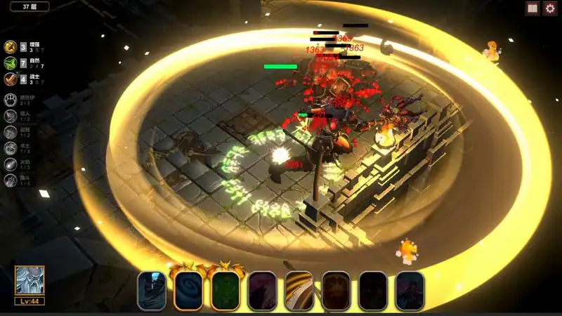 Dungeon 100 — изображение 2