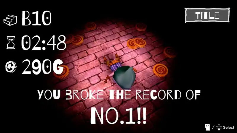 Dungeon and Burglar — изображение 3