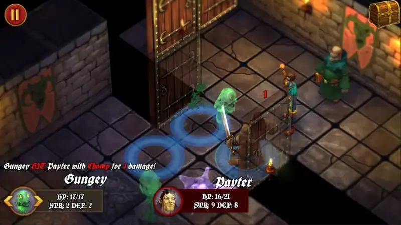 Dungeon Crawlers HD — изображение 3