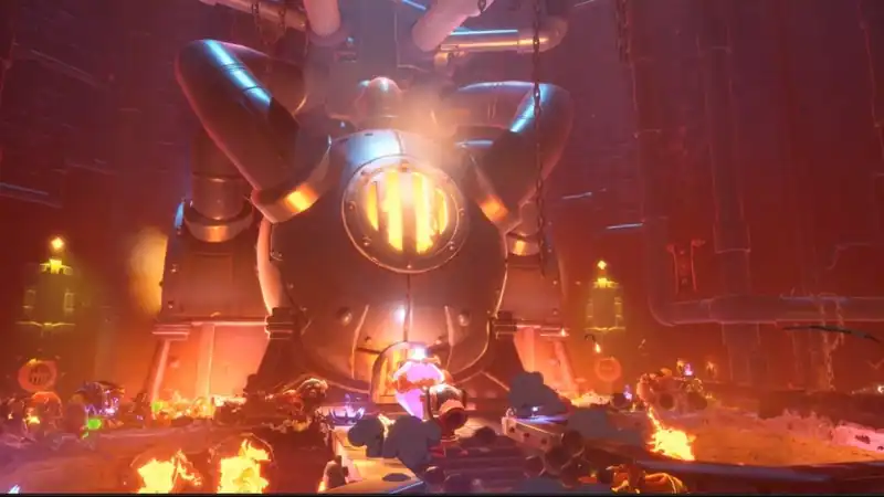 Dungeon Defenders: Awakened — изображение 2