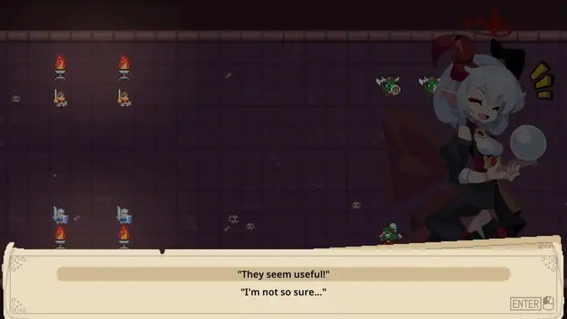 Dungeon Dev — изображение 2