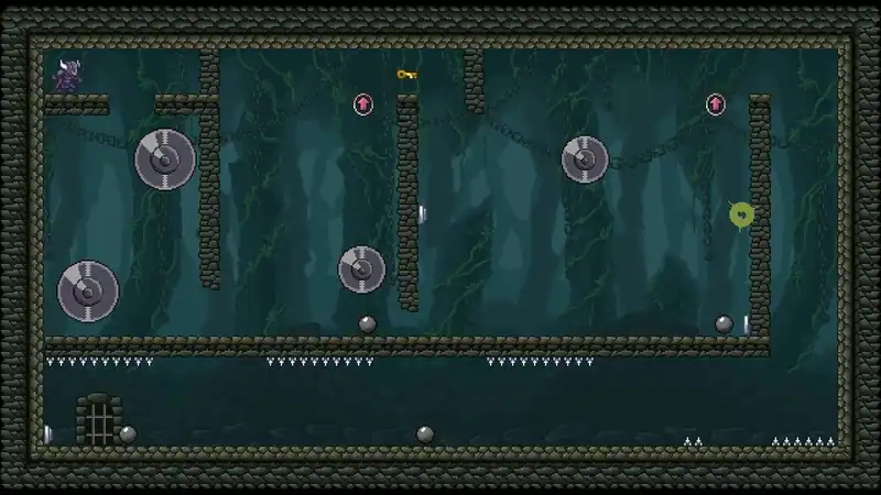 Dungeon Knight — изображение 3