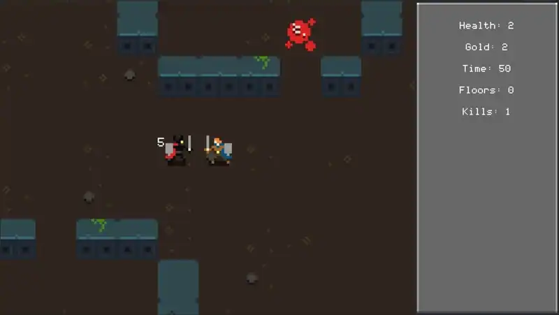 Dungeon Lad — изображение 3