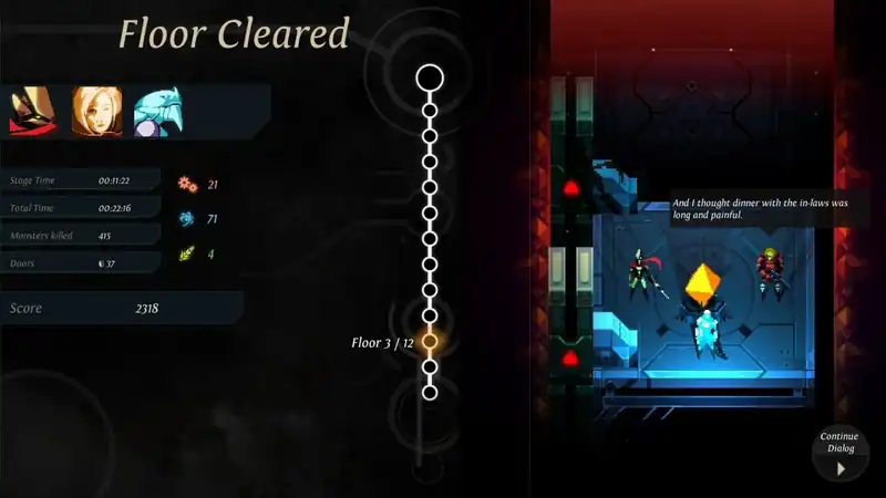 Dungeon of the Endless — изображение 3