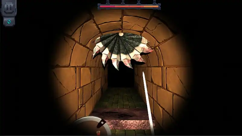 Dungeon Raider — изображение 3