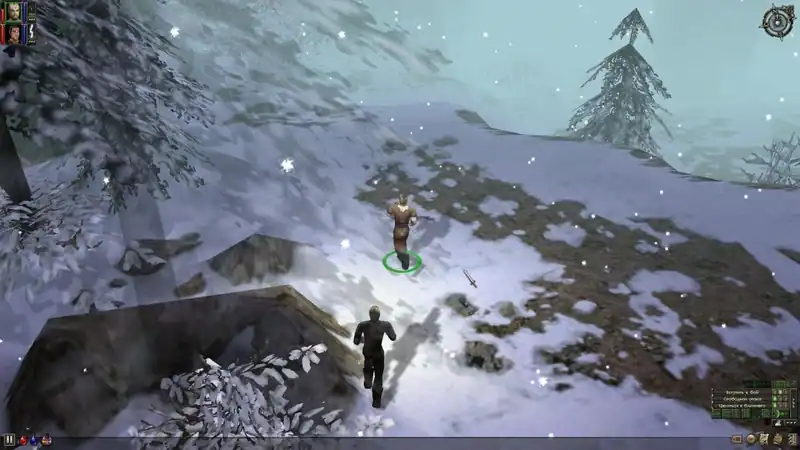 Dungeon Siege: Legends of Aranna — изображение 2