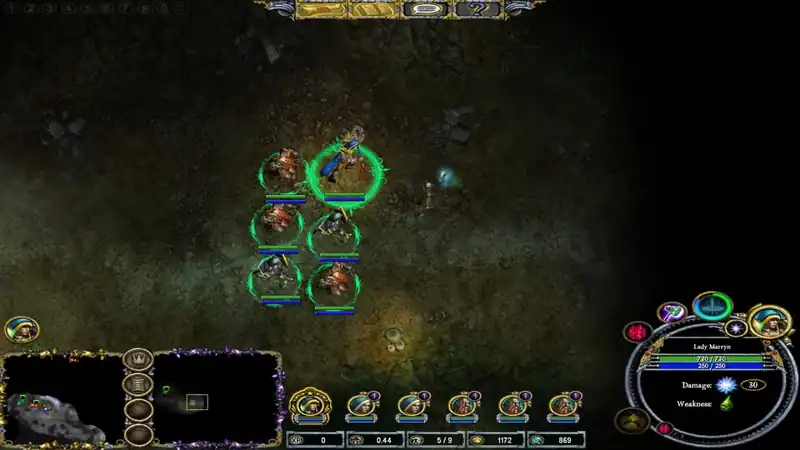 Dungeons and Dragons: Dragonshard — изображение 2