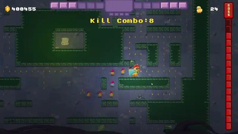 Dungeons and Ducklings — изображение 3