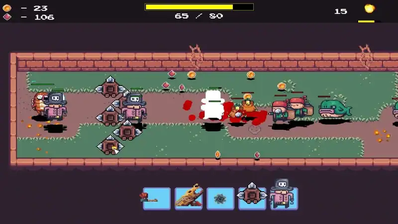 Dungeons and Myths 2 — изображение 3