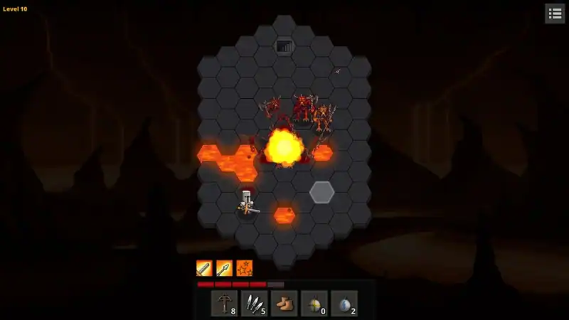 Dungeons of Hell — изображение 2