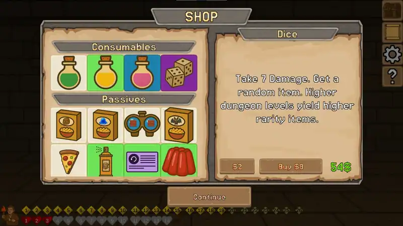 DungeonSweeper — изображение 3