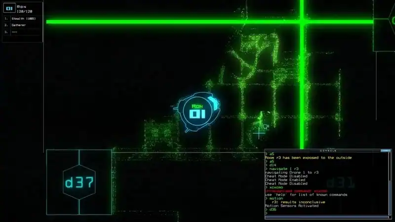 Duskers — изображение 1