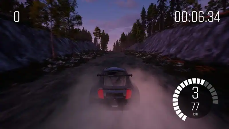 Dust n Wheels — изображение 3