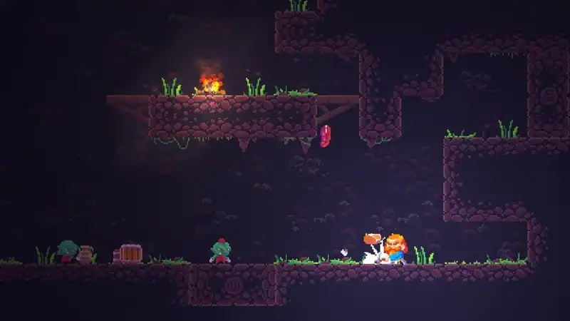 Dwarf Journey — изображение 2
