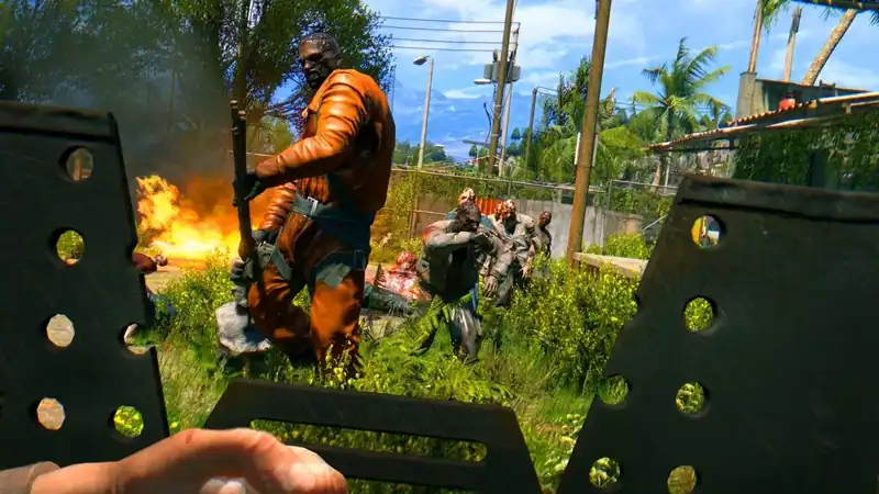 Dying Light: Bad Blood — изображение 2