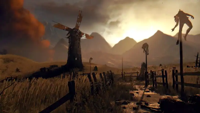 Dying Light Hellraid — изображение 2