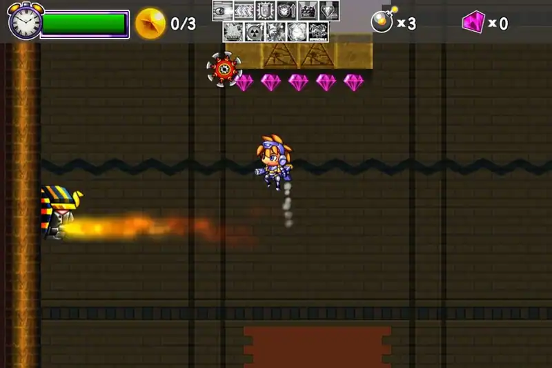 Dyna Bomb — изображение 3