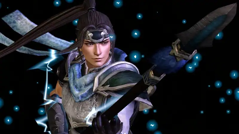DYNASTY WARRIORS 7: Xtreme Legends Definitive Edition — изображение 3