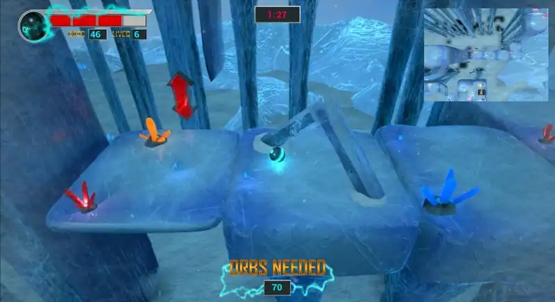 E-Ball — изображение 3