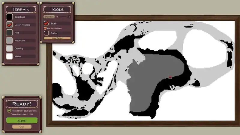 Ages of Conflict: World War Simulator — изображение 1