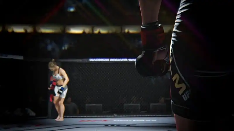 EA Sports UFC 2 — изображение 3