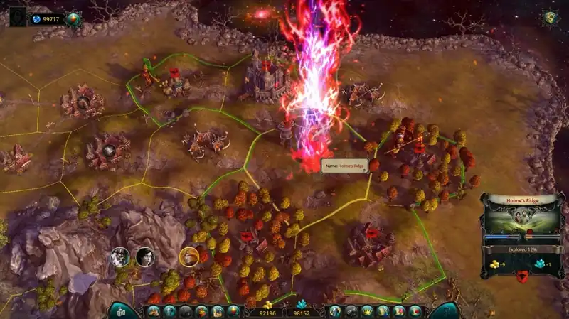 Eador. Imperium — изображение 1