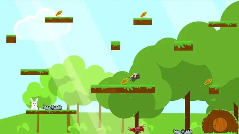 Eared Hero — изображение 3
