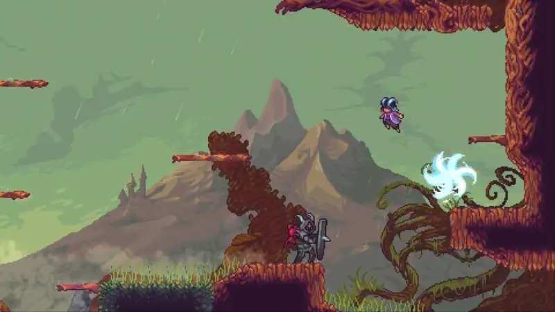 Earthblade — изображение 3