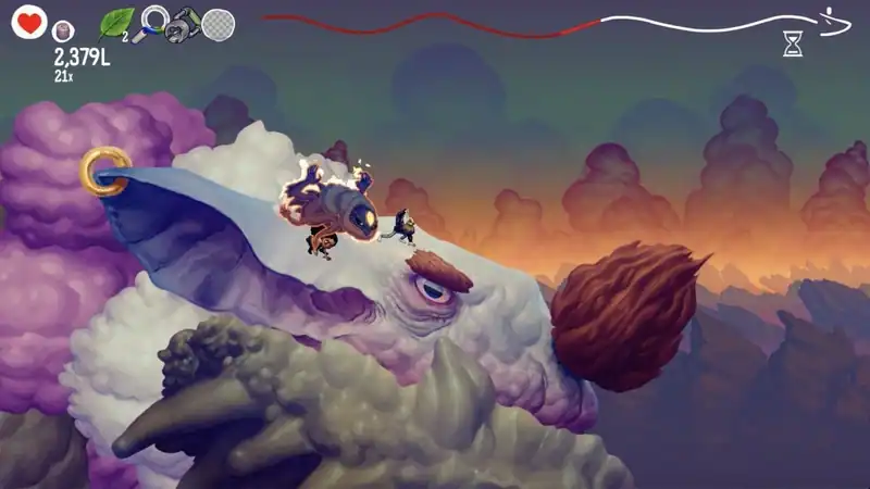 EarthNight — изображение 3